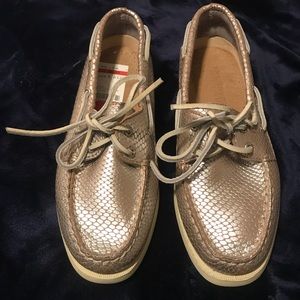 Sperry top-sider